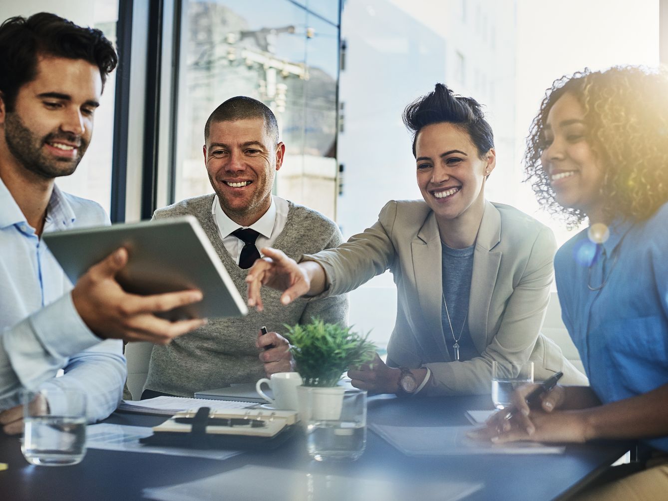 Office Team