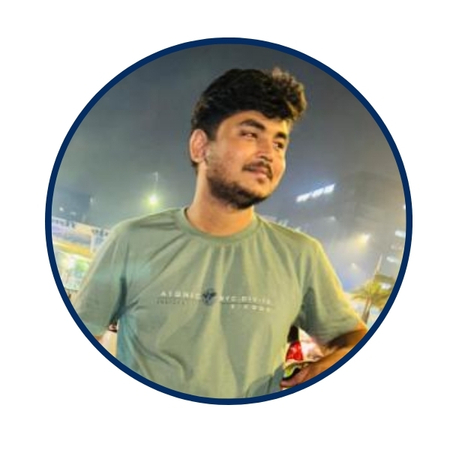 Dilip Kushwaha