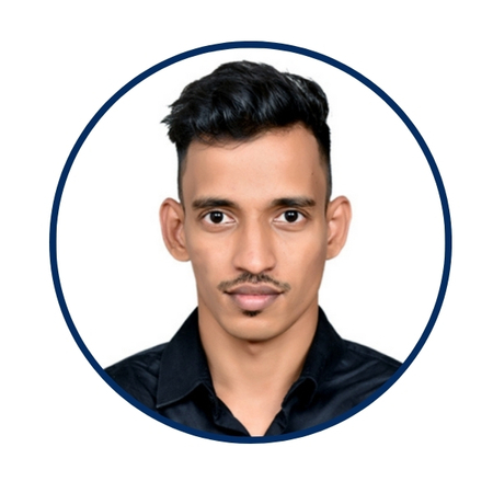 Suyog Bhide